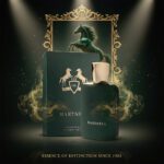 عطر ادکلن مردانه پرفیوم دو مارلی هالتان فراگرنس ورد مدل هارتنل (Fragrance World Parfums de Marly Haltane)