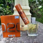 عطر ادکلن زنانه مردانه اسنتریک مولکول 02 فراگرنس ورد (Fragrance Wrold Escentric 02 Escentric Molecules) با اسپری رایگان