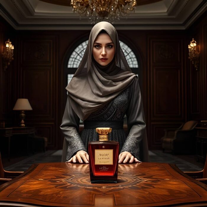 معرفی عطر ادکلن زنانه کازاموراتی زرجف-زرژاف لاتوسکا Xerjoff Casamorati La Tosca