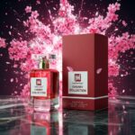 عطر ادکلن زنانه مردانه تام فورد لاست چری جکوینز جانوین مدل چری کالکشن (Johnwin-Jackwins Tom Ford Lost Cherry) حجم 80 میل