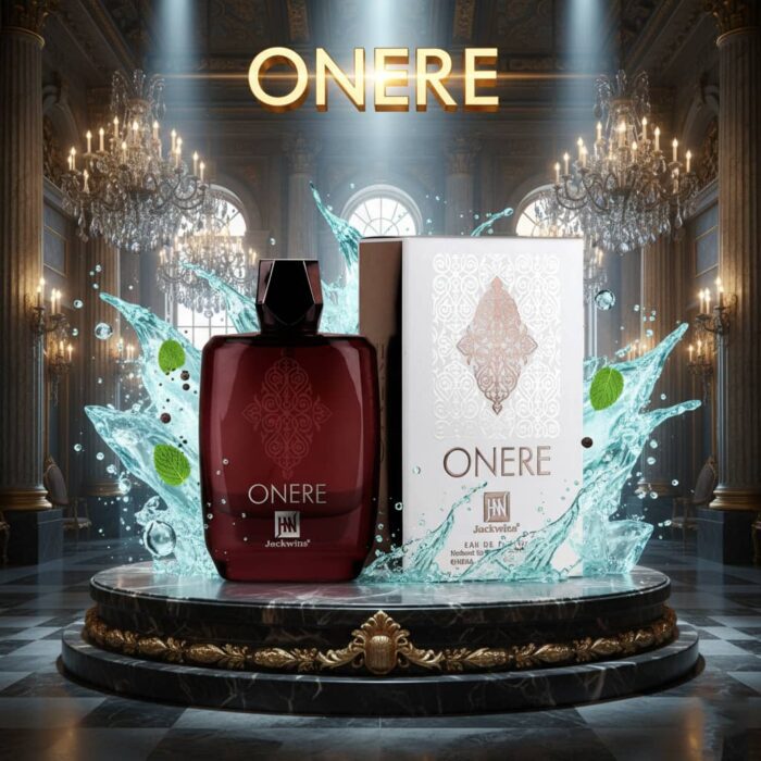 عطر ادکلن مردانه اونیرو جانوین - جکوینز (Johnwin - Jackwins Oniro) حجم 100 میل