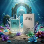 عطر ادکلن مردانه جورجیو آرمانی آکوا دی جیو جانوین جکوینز مدل جیورجی طوسی (johnwin Giorgio Armani Acqua di Gio) حجم 100 میل