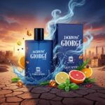 عطر ادکلن مردانه جورجیو آرمانی آکوا دی جیو پروفوندو جانوین جکوینز (Jackwins Giorgio Armani Acqua di Giò Profondo) حجم 100 میل