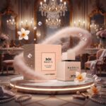 عطر ادکلن زنانه نارسیسو پودری جسیکا توین فرانسه مدل نارکیس ( jessica twain narkis powdered ) حجم 100 میل