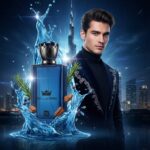 عطر ادکلن مردانه دولچه گابانا کی جانوین جکوینز مدل کینگ د جکوینز (Johnwin – Jackwins King Of Jackwins) حجم 100 میل