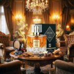 عطر ادکلن زنانه مردانه بای کیلیان آنجلز شیر جانوین جکوینز مدل آنجلیک (Jackwins Angelic) حجم 100 میل