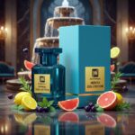 عطر ادکلن زنانه مردانه تام فورد نرولی پورتوفینو جانوین جکوینز مدل نرولی کالکشن (Johnwin – Jackwins Neroli Collection) حجم 80 میل