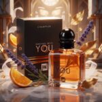 عطر ادکلن مردانه جورجیو آرمانی آرمانی استرانگر ویت یو ابسولوتلی جانوین جکوینز مدل چمپیون سینگینگ ویت یو (Johnwin – Jackwins Champion Singing with You) حجم 100 میل