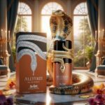 عطر ادکلن مردانه دی مارلی آلتیر جسیکا توین فرانسه مدل آلتری (jessica twain ALLTEREI) حجم 100 میل