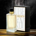 عطر ادکلن ایو سن لورن لیبره زنانه فراگرنس ورد مدل لیبرتی (Fragrance World Yves Saint Laurent Libre)