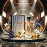 عطر ادکلن ایو سن لورن لیبره زنانه فراگرنس ورد مدل لیبرتی (Fragrance World Yves Saint Laurent Libre) حجم 100 میل