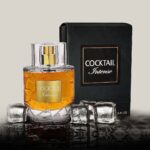 عطر ادکلن بای کیلیان آنجلز شیر فراگرنس ورد مدل کوکتل اینتنس (Fragrance World By Kilian Angels’ Share)