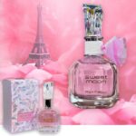 عطر ادکلن زنانه ایو سن لورن مون پاریس فراگرنس ورد مدل سوییت مون (FRAGRANCE WORLD Yves Saint Laurent Mon Paris)