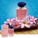 عطر ادکلن زنانه جورجیو آرمانی مای وی فراگرنس ورد مدل یو آر وی (Fragrance World Giorgio Armani My Way)