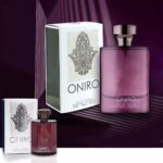 عطر ادکلن مردانه اونیرو فراگرنس ورد (Fragrance World Oniro)