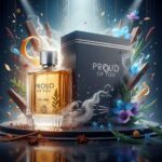 عطر ادکلن مردانه جورجیو آرمانی امپریو آرمانی استرانگر ویت یو فراگرنس ورد پرود اف یو (Fragrance World Giorgio Armani Emporio Armani Stronger With You) حجم 100 میل