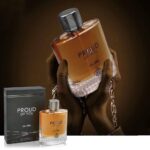 عطر ادکلن مردانه جورجیو آرمانی امپریو آرمانی استرانگر ویت یو فراگرنس ورد پرود اف یو (Fragrance World Giorgio Armani Emporio Armani Stronger With You)