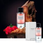 عطر ادکلن دیور عود اسپهان فراگرنس ورد مدل عود اصفهان (Fragrance Wold Dior Oud Ispahan)