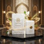 عطر ادکلن زنانه آمواج هانر جانوین جکوینز مدل هانست (Johnwin Amouage Honour) حجم 100 میل