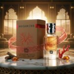 عطر ادکلن زنانه مردانه اورتو پاریسی مگاماره جانوین جکوینز مدل مگامین (Jackwins Orto Parisi Megamare) 50 میل