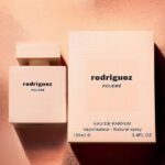 عطر ادکلن زنانه نارسیسو رودریگز پودر فراگرنس ورد مدل ردریگز پودر (Fragrance World Narciso Rodriguez Poudree)