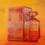 عطر ادکلن زنانه ویکتوریا سکرت بامب شل ساندرنچد فراگرنس ورد مدل رز سداکشن سکرت سانکیسد (Fragrance World Victoria’s Secret Bombshell Sundrenched)