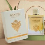 عطر ادکلن زنانه کرید اونتوس فور هر فراگرنس ورد رایحه کرید زنانه (Fragrance World Aventos For Her)