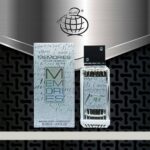 عطر ادکلن مردانه اجمل اووک فور هیم فراگرنس ورد مدل مموریز (Fragrance World Ajmal Evoke for Him)