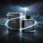 عطر ادکلن مردانه بلو شنل جانوین جکوینز مدل بلو د جانوین جکوینز (Johnwin BLEU DE CHANEL) حجم 100 میل