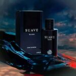 عطر ادکلن مردانه دیور ساواج الکسیر فراگرنس ورد (Fragrance World Dior Sauvage Elixir)