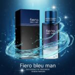 عطر ادکلن مردانه فیرو بلو من فراگرنس ورد (Fragrance Fiero Bleu Man) حجم 100 میل