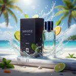 عطر مردانه دیور ساواج پارفیوم جانوین جکوینز مدل ساویه پارفوم (Johnwin - Jackwins Dior Suave Parfum) حجم 100 میل