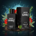 عطر ادکلن مردانه جورجیو آرمانی آکوا دی جیو پروفوم جانوین جکوینز مدل لاین پروفومو