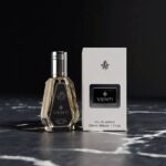 عطر ادکلن مردانه کرید اونتوس فراگرنس ورد مدل ونتی (Fragrance World Venti) حجم 50 میل