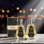 عطر ادکلن زنانه کارولینا هررا گود گرل فراگرنس ورد مدل چیک گرل (Fragrance World Classy Chic Girl ) حجم 50 میل