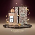 عطر ادکلن زنانه گوچی بلوم الحمبرا مدل فلورا بلوم (Maison Alhambra Floral Bloom) حجم 100