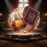 عطر ادکلن عربی زنانه مردانه خمره دخان لطافه (Lattafa Khamrah Dukhan) حجم 100 میل