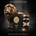 عطر ادکلن عربی مردانه اسد لطافه رایحه ساواج الکسیر (Lattafa Asad) حجم 100 میل