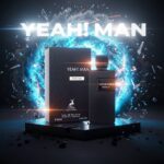 عطر ادکلن مردانه ایو سن لوران وای له پارفوم الحمبرا مدل یاه من پارفوم (Maison Alhambra Yeah Parfume) حجم 100 میل