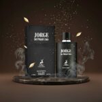 عطر ادکلن مردانه جورجیو آرمانی آکوا دی جیو پروفومو الحمبرا مدل جورج دی پروفومو (Maison Alhambra Jorge Di Profumo) حجم 100