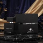 عطر ادکلن مردانه لالیک انکر نویر وینچستر فرانسه مدل انریچ نویر (Royality Wenchistr ENRICH NOIR) حجم 100 میل