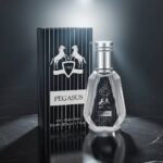 عطر ادکلن مردانه پرفیوم دو مارلی پگاسوس فراگرنس ورد مدل پگاسوس (Fragrance World Pegasus ) حجم 50 میل