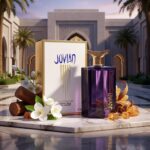 عطر ادکلن زنانه تیری ماگلر الین فراگرنس ورد مدل جویان (Fragrance World Jovian) حجم 100 میل