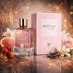 عطر ادکلن زنانه جیوانچی ایرسیستیبل جانوین جکوینز مدل ایمپکبل (Johnwin – Jackwins impeccable) حجم 100 میل
