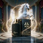 عطر ادکلن زنانه مردانه پرفیوم دو مارلی اوجان فراگرنس ورد مدل لژیون (Fragrance World Legion) حجم 100 میل