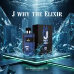 عطر ادکلن مردانه ایو سن لورن وای الکسیر جانوین جکوینز مدل جی وای الکسیر (Johnwin – Jackwins J WHY Elixir) حجم 100 میل